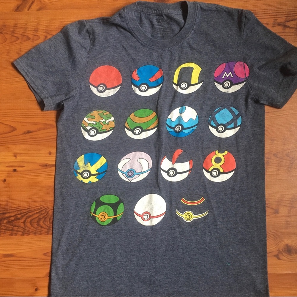 POKÉMON Tshirt